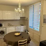 Charmant Appartement A Cannes - Confort Et Proximite Du Suquet