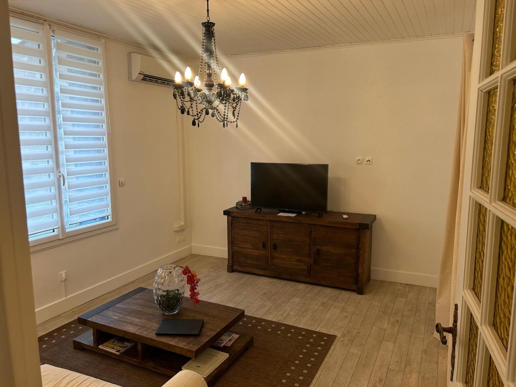 Appartement A - Confort Et Proximite Du Suquet