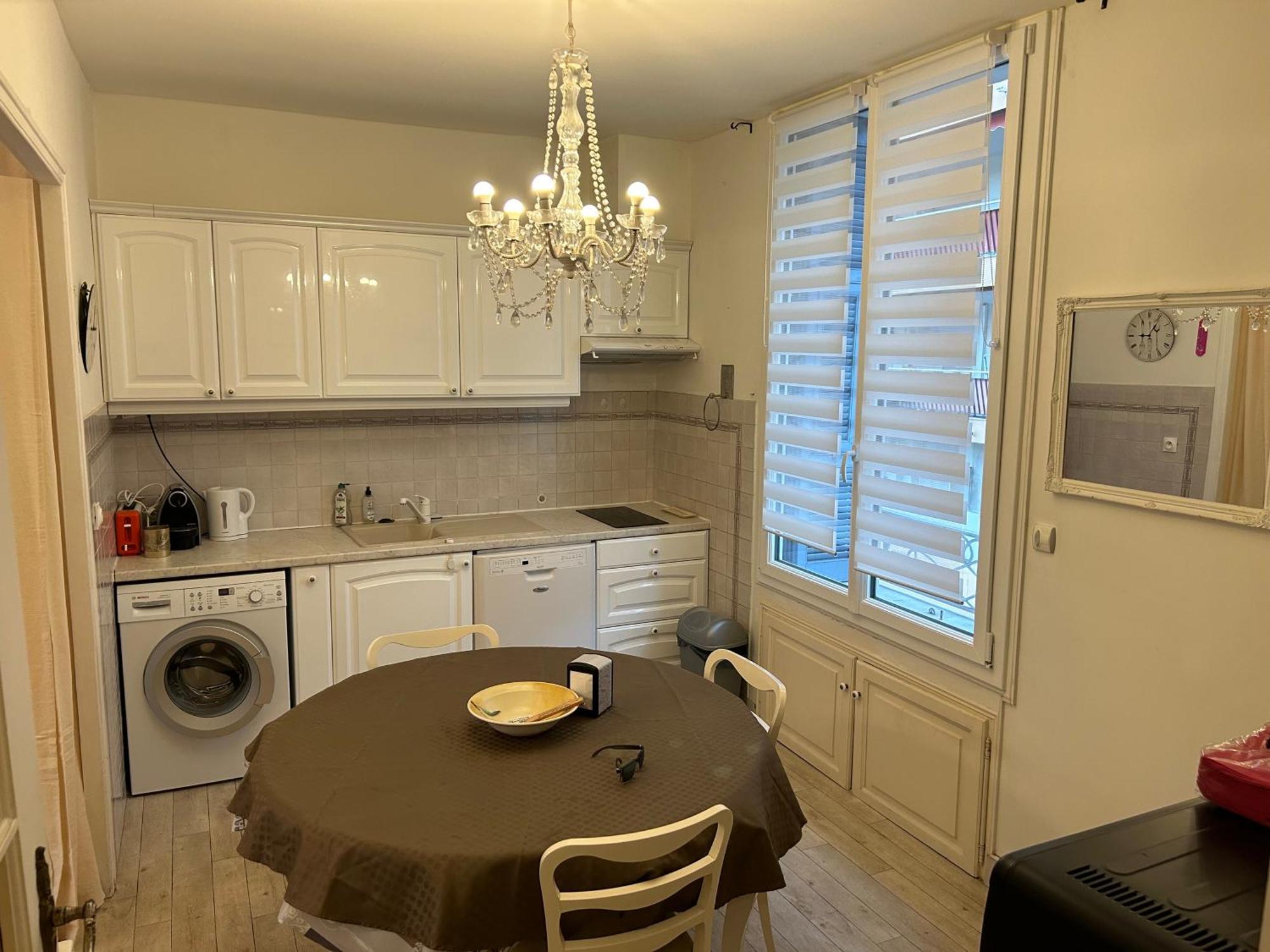 Appartement A - Confort Et Proximite Du Suquet
