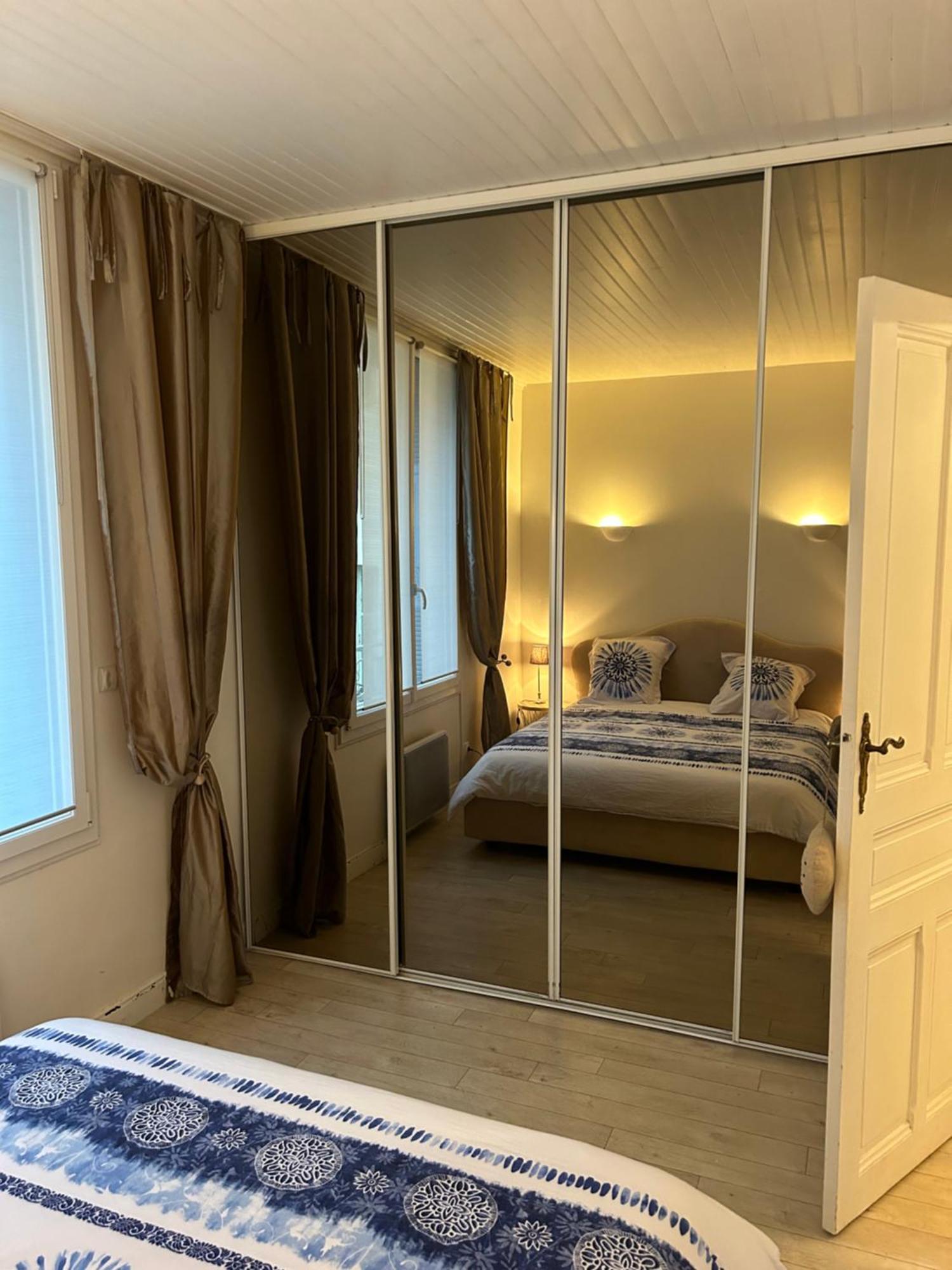 A - Confort Et Proximite Du Suquet * Cannes